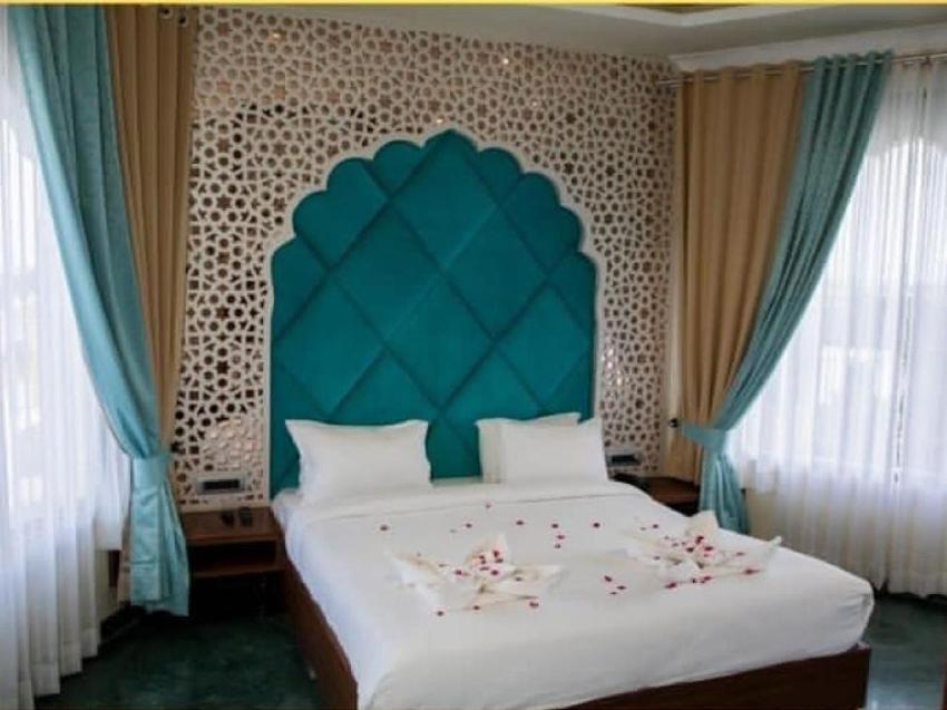 Indralok Palace Hotel & Resort Morena Room photo
